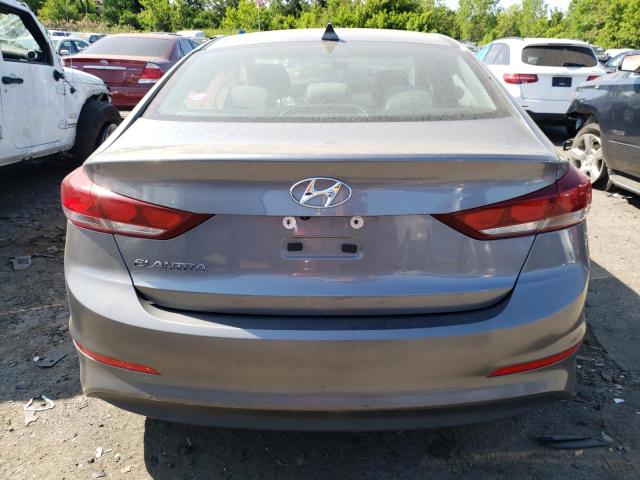 Photo 5 VIN: 5NPD84LF1JH364899 - HYUNDAI ELANTRA SE 