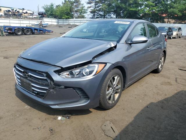 Photo 0 VIN: 5NPD84LF1JH365583 - HYUNDAI ELANTRA 