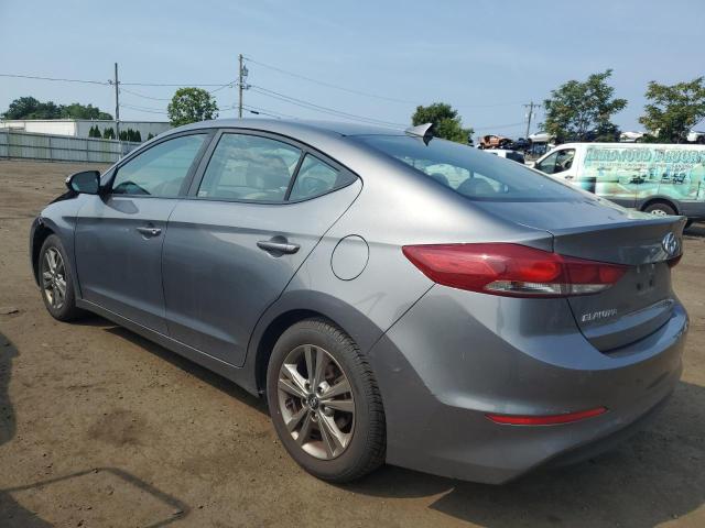 Photo 1 VIN: 5NPD84LF1JH365583 - HYUNDAI ELANTRA 