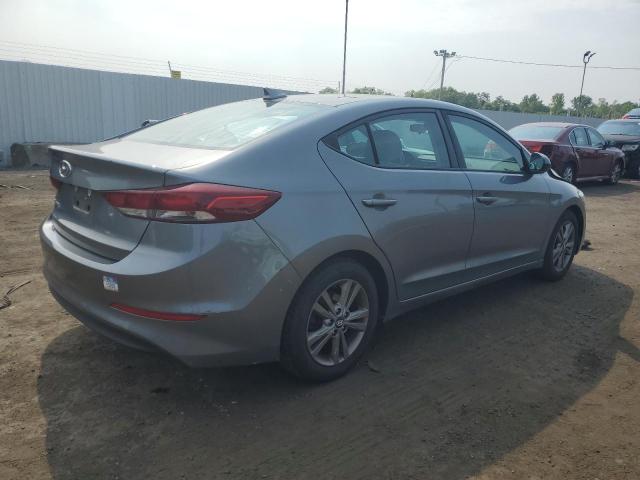 Photo 2 VIN: 5NPD84LF1JH365583 - HYUNDAI ELANTRA 