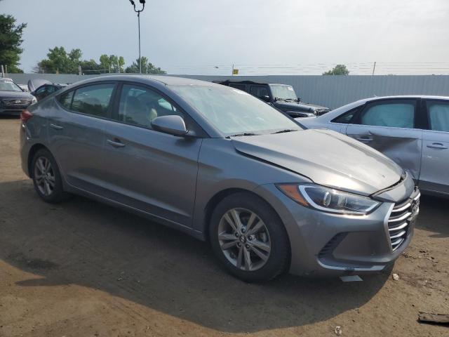 Photo 3 VIN: 5NPD84LF1JH365583 - HYUNDAI ELANTRA 