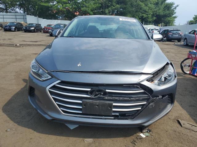 Photo 4 VIN: 5NPD84LF1JH365583 - HYUNDAI ELANTRA 