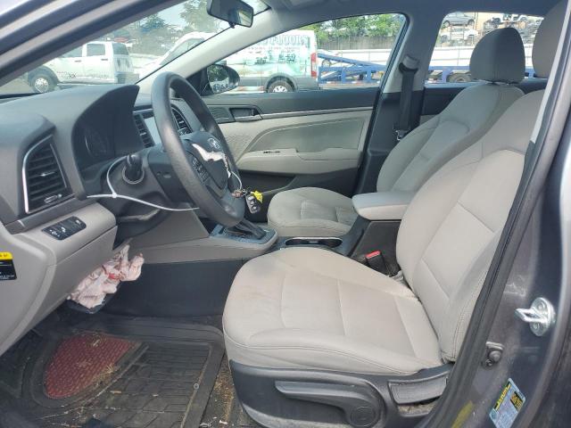 Photo 6 VIN: 5NPD84LF1JH365583 - HYUNDAI ELANTRA 