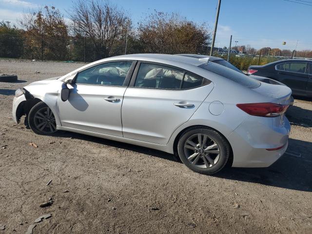 Photo 1 VIN: 5NPD84LF1JH365938 - HYUNDAI ELANTRA 