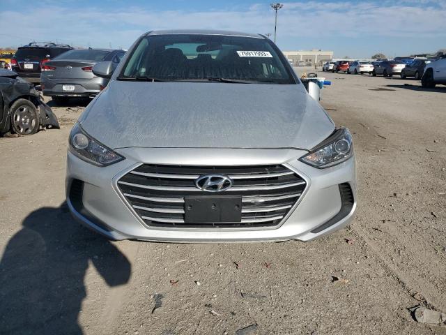 Photo 4 VIN: 5NPD84LF1JH365938 - HYUNDAI ELANTRA 