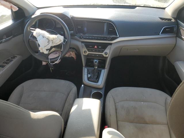 Photo 7 VIN: 5NPD84LF1JH365938 - HYUNDAI ELANTRA 