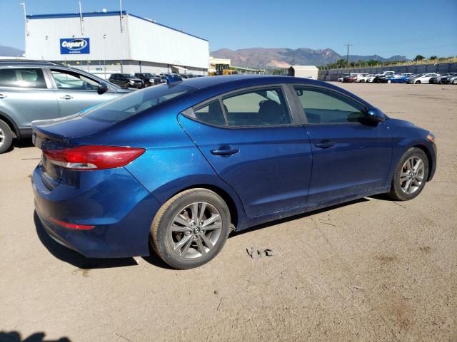 Photo 2 VIN: 5NPD84LF1JH366295 - HYUNDAI ELANTRA SE 