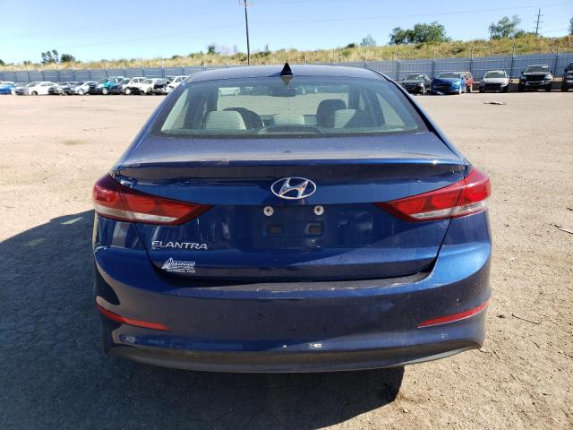 Photo 5 VIN: 5NPD84LF1JH366295 - HYUNDAI ELANTRA SE 