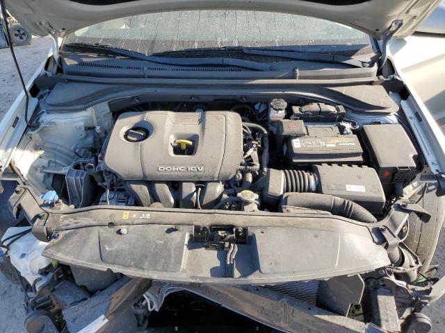 Photo 10 VIN: 5NPD84LF1JH366748 - HYUNDAI ELANTRA SE 