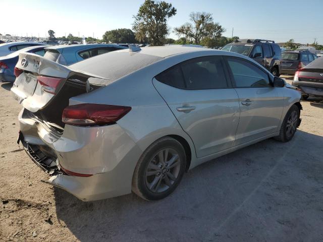 Photo 2 VIN: 5NPD84LF1JH366748 - HYUNDAI ELANTRA SE 