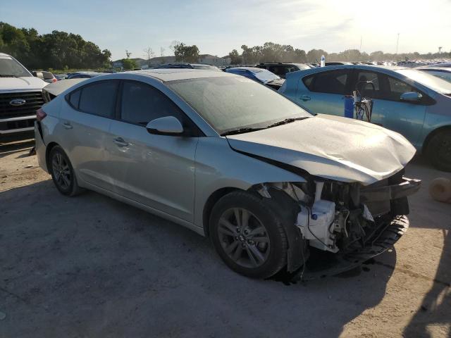 Photo 3 VIN: 5NPD84LF1JH366748 - HYUNDAI ELANTRA SE 