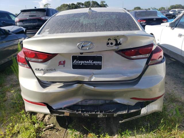 Photo 5 VIN: 5NPD84LF1JH366748 - HYUNDAI ELANTRA SE 