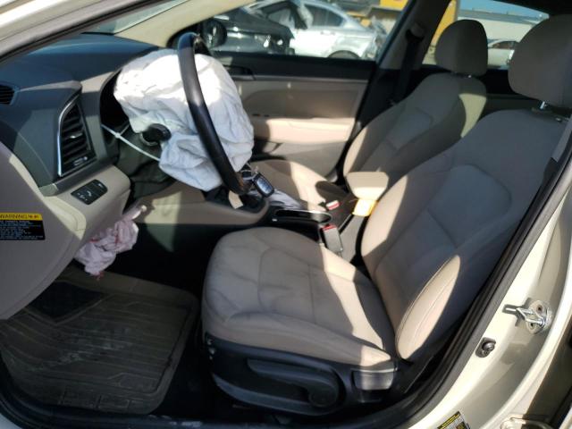 Photo 6 VIN: 5NPD84LF1JH366748 - HYUNDAI ELANTRA SE 