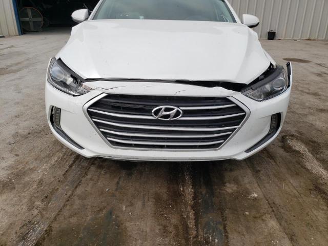 Photo 8 VIN: 5NPD84LF1JH366863 - HYUNDAI ELANTRA SE 