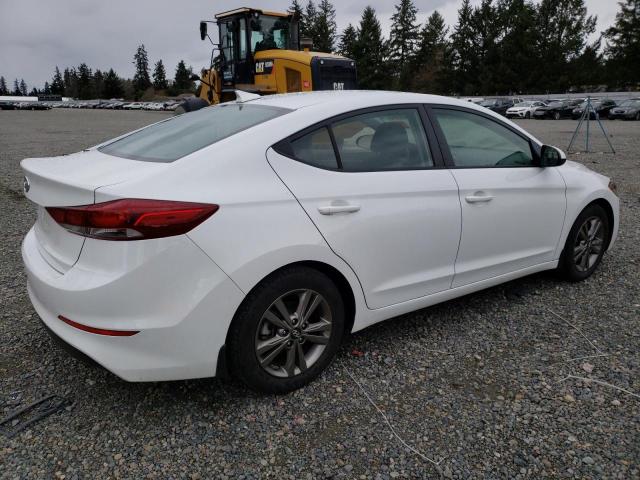 Photo 2 VIN: 5NPD84LF1JH367964 - HYUNDAI ELANTRA SE 