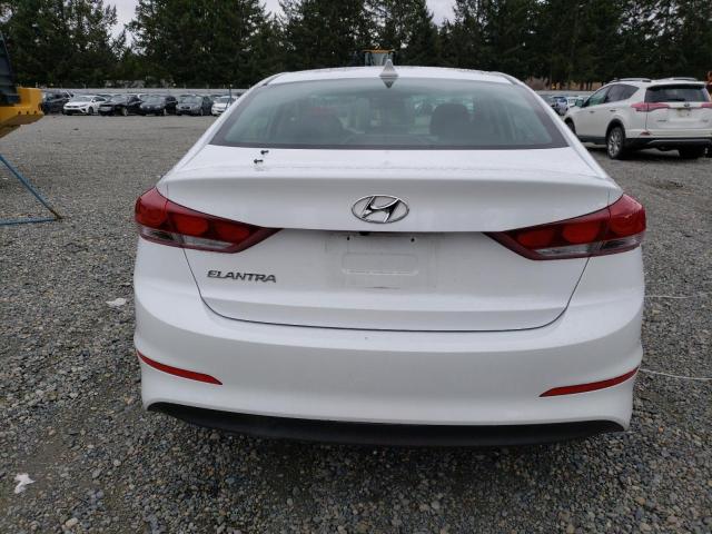 Photo 5 VIN: 5NPD84LF1JH367964 - HYUNDAI ELANTRA SE 