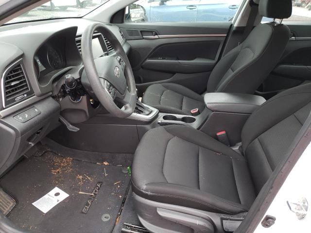 Photo 6 VIN: 5NPD84LF1JH367964 - HYUNDAI ELANTRA SE 