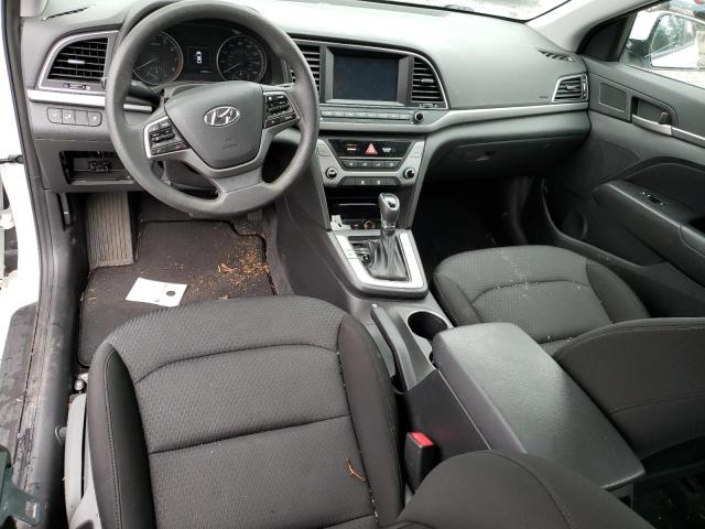 Photo 7 VIN: 5NPD84LF1JH367964 - HYUNDAI ELANTRA SE 