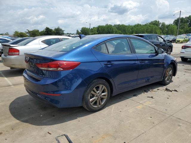 Photo 2 VIN: 5NPD84LF1JH370959 - HYUNDAI ELANTRA SE 