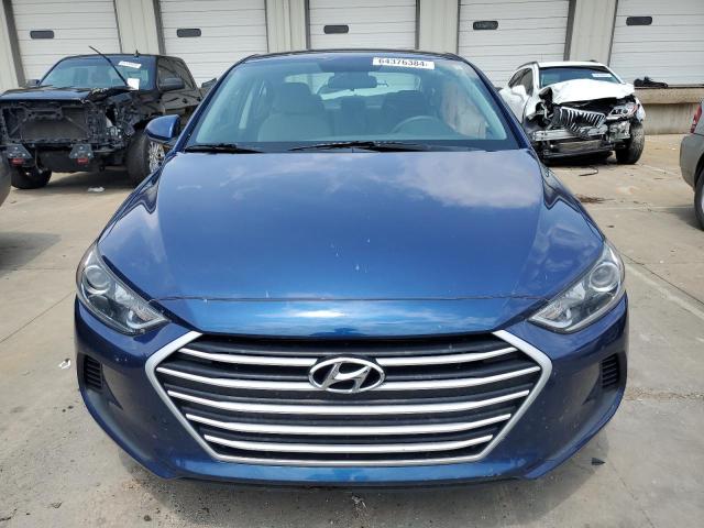 Photo 4 VIN: 5NPD84LF1JH370959 - HYUNDAI ELANTRA SE 