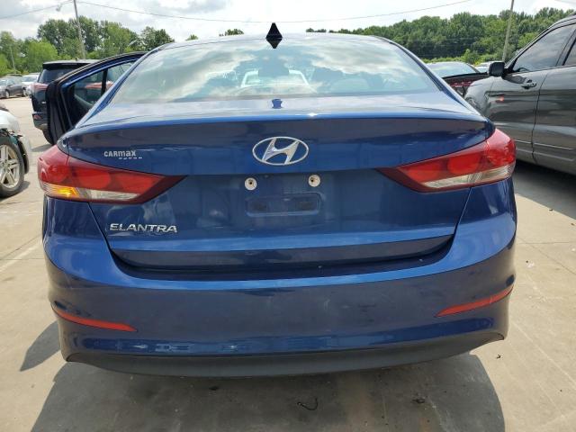 Photo 5 VIN: 5NPD84LF1JH370959 - HYUNDAI ELANTRA SE 