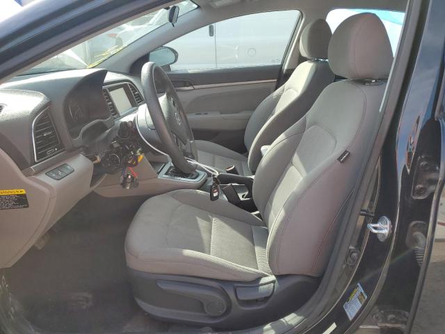 Photo 6 VIN: 5NPD84LF1JH371478 - HYUNDAI ELANTRA SE 