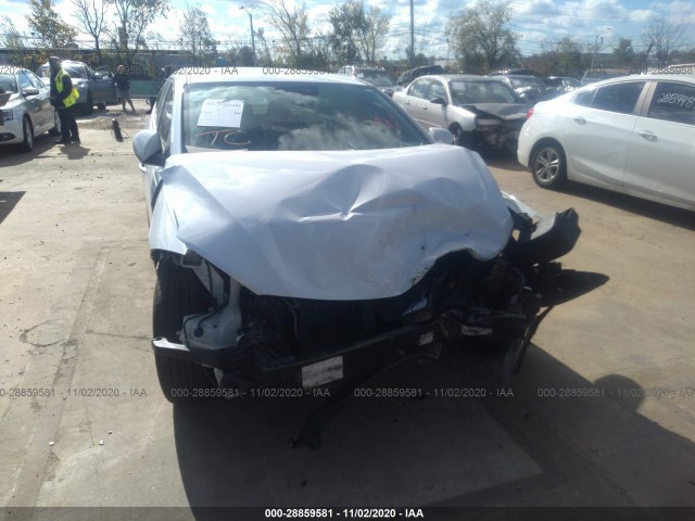 Photo 5 VIN: 5NPD84LF1JH372940 - HYUNDAI ELANTRA 