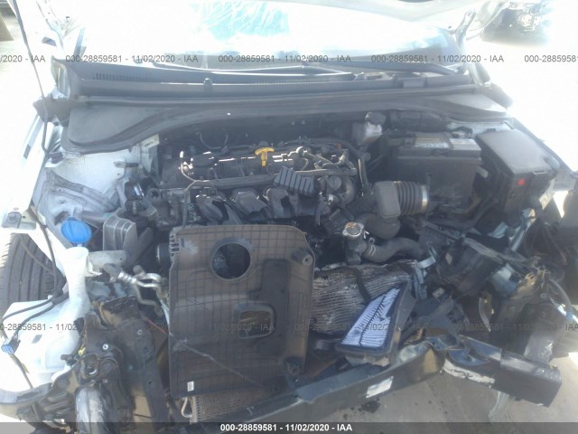 Photo 9 VIN: 5NPD84LF1JH372940 - HYUNDAI ELANTRA 