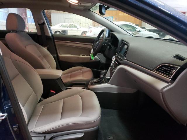 Photo 4 VIN: 5NPD84LF1JH373070 - HYUNDAI ELANTRA SE 