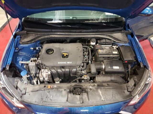 Photo 6 VIN: 5NPD84LF1JH373070 - HYUNDAI ELANTRA SE 