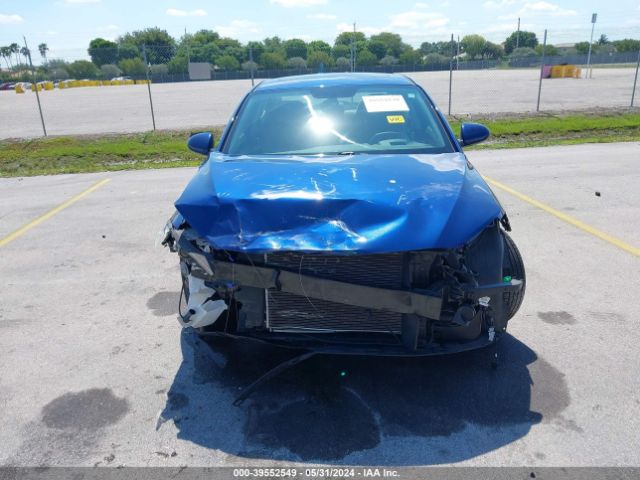 Photo 5 VIN: 5NPD84LF1JH374459 - HYUNDAI ELANTRA 