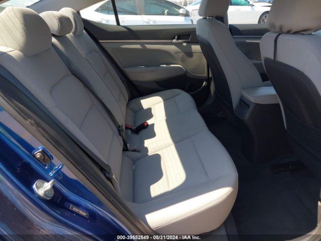 Photo 7 VIN: 5NPD84LF1JH374459 - HYUNDAI ELANTRA 