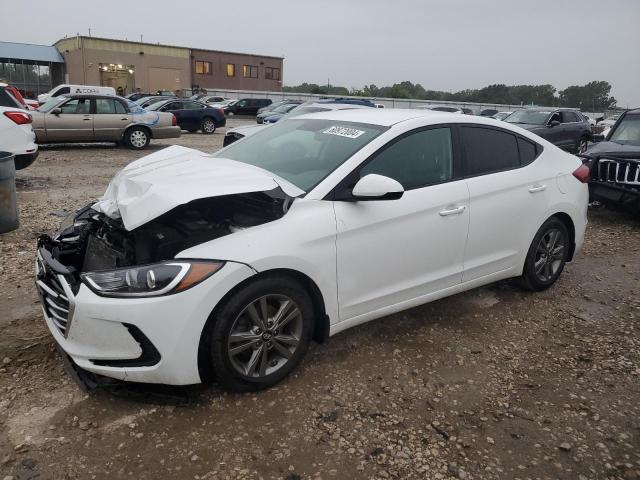 Photo 0 VIN: 5NPD84LF1JH375305 - HYUNDAI ELANTRA SE 