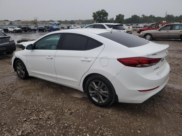 Photo 1 VIN: 5NPD84LF1JH375305 - HYUNDAI ELANTRA SE 