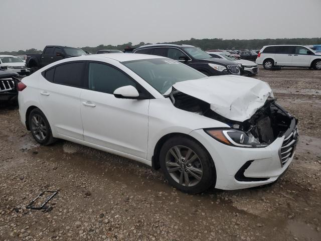 Photo 3 VIN: 5NPD84LF1JH375305 - HYUNDAI ELANTRA SE 