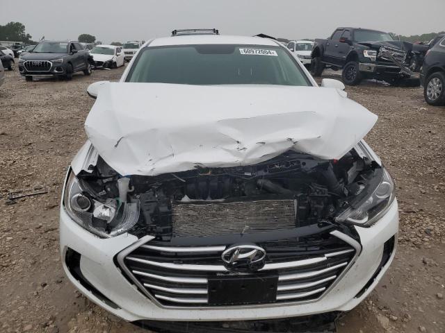 Photo 4 VIN: 5NPD84LF1JH375305 - HYUNDAI ELANTRA SE 