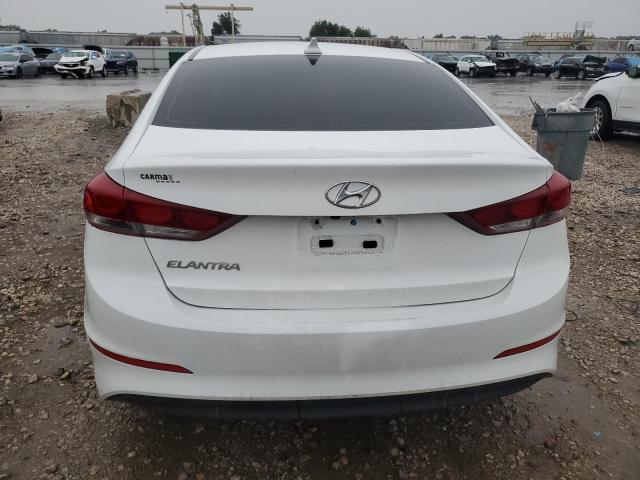 Photo 5 VIN: 5NPD84LF1JH375305 - HYUNDAI ELANTRA SE 