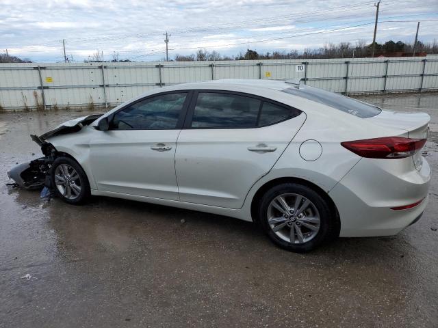 Photo 1 VIN: 5NPD84LF1JH376518 - HYUNDAI ELANTRA 