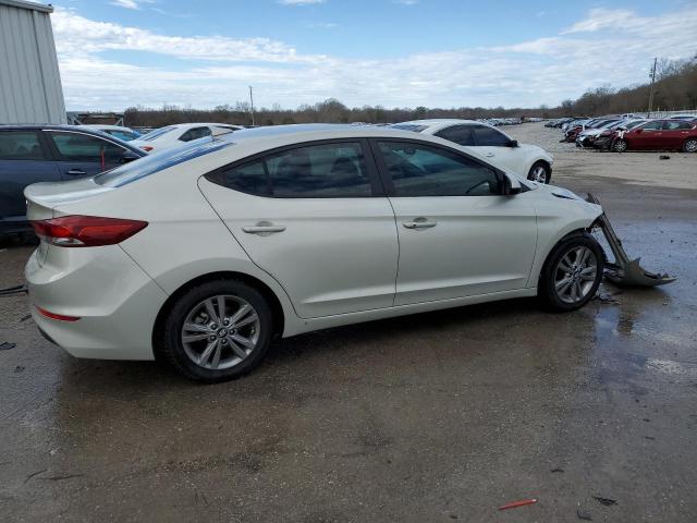 Photo 2 VIN: 5NPD84LF1JH376518 - HYUNDAI ELANTRA 