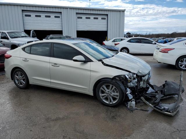 Photo 3 VIN: 5NPD84LF1JH376518 - HYUNDAI ELANTRA 