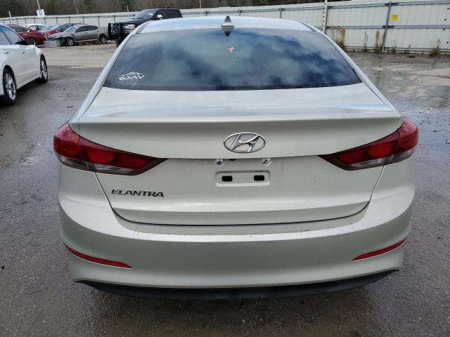 Photo 5 VIN: 5NPD84LF1JH376518 - HYUNDAI ELANTRA 