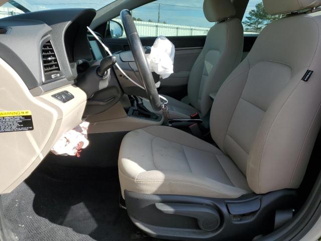 Photo 6 VIN: 5NPD84LF1JH376518 - HYUNDAI ELANTRA 