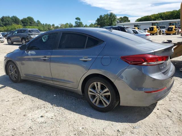 Photo 1 VIN: 5NPD84LF1JH377037 - HYUNDAI ELANTRA SE 