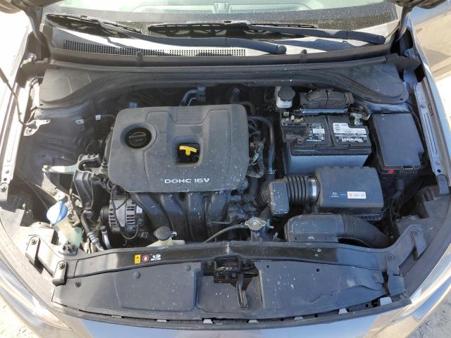 Photo 10 VIN: 5NPD84LF1JH377037 - HYUNDAI ELANTRA SE 