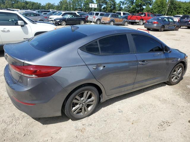 Photo 2 VIN: 5NPD84LF1JH377037 - HYUNDAI ELANTRA SE 