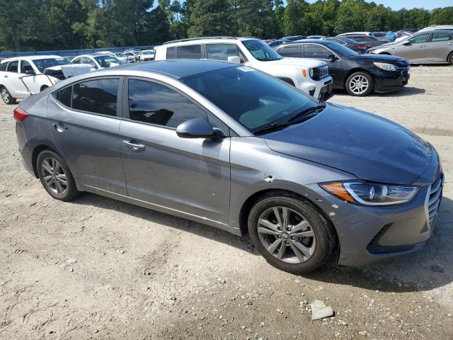 Photo 3 VIN: 5NPD84LF1JH377037 - HYUNDAI ELANTRA SE 