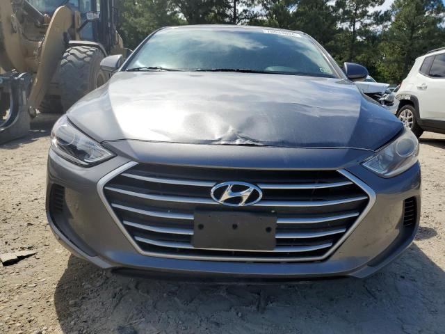 Photo 4 VIN: 5NPD84LF1JH377037 - HYUNDAI ELANTRA SE 