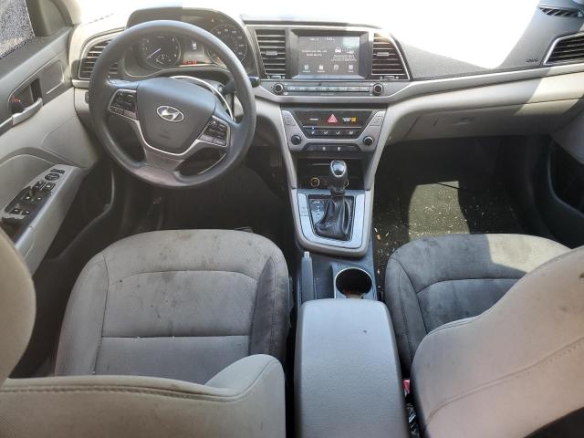 Photo 7 VIN: 5NPD84LF1JH377037 - HYUNDAI ELANTRA SE 