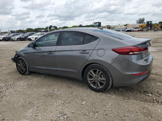 Photo 1 VIN: 5NPD84LF1JH378186 - HYUNDAI ELANTRA 