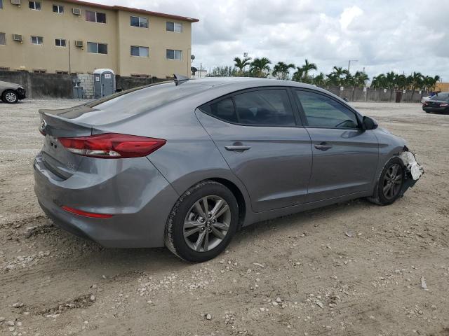 Photo 2 VIN: 5NPD84LF1JH378186 - HYUNDAI ELANTRA 